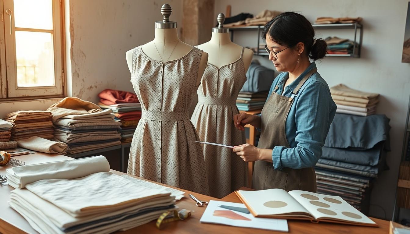 Rediseña tu ropa
